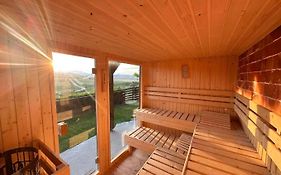 Nature Nest Bran - Adults Only